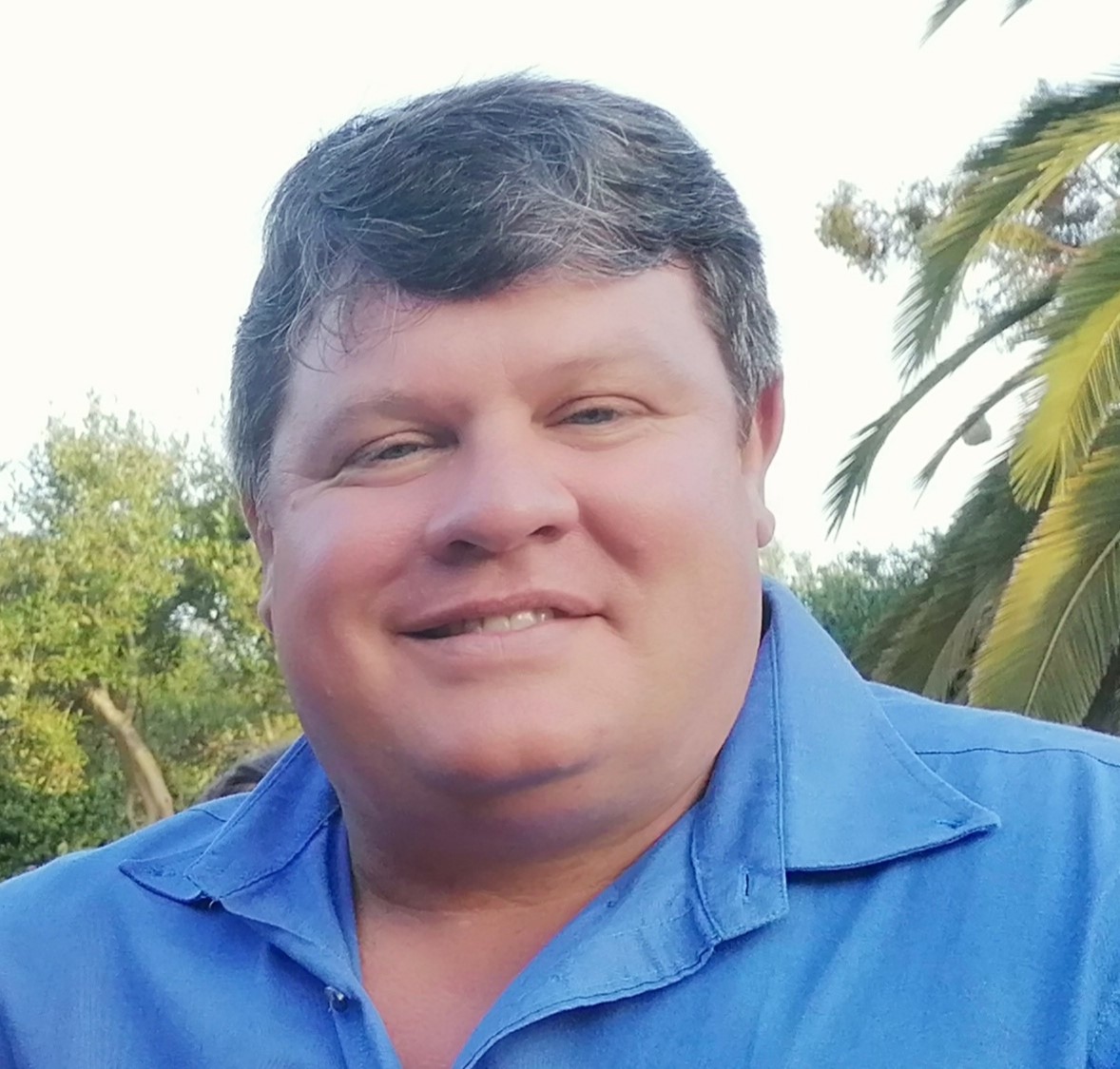 Anton Marais